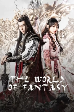 Watch The World of Fantasy movies free hd online