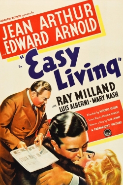 Watch Easy Living movies free hd online