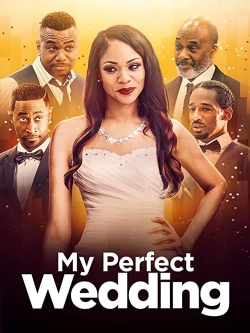 Watch My Perfect Wedding movies free hd online