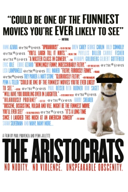 Watch The Aristocrats movies free hd online