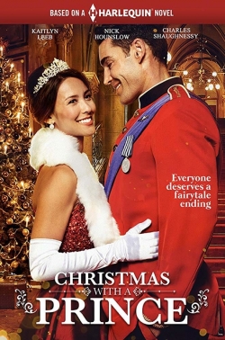 Watch Christmas with a Prince movies free hd online