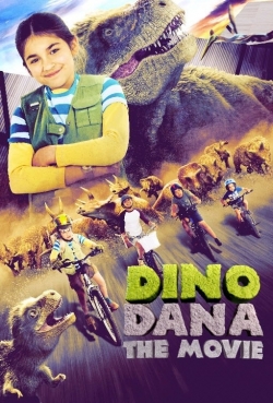 Watch Dino Dana: The Movie movies free hd online