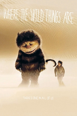 Watch Where the Wild Things Are movies free hd online