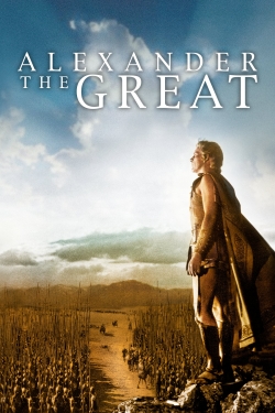 Watch Alexander the Great movies free hd online