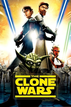 Watch Star Wars: The Clone Wars movies free hd online