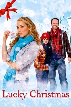 Watch Lucky Christmas movies free hd online