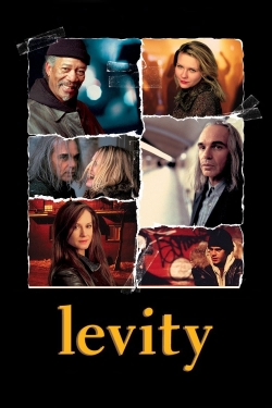 Watch Levity movies free hd online