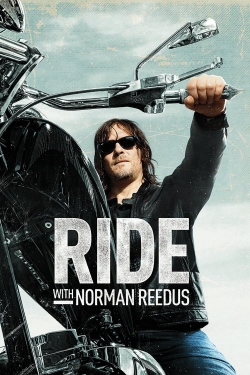 Watch Ride with Norman Reedus movies free hd online