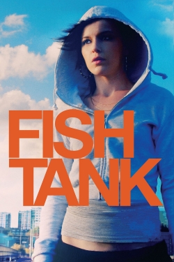 Watch Fish Tank movies free hd online