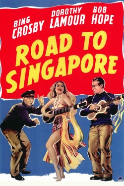 Watch Road to Singapore movies free hd online