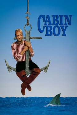 Watch Cabin Boy movies free hd online