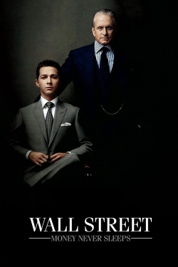 Watch Wall Street: Money Never Sleeps movies free hd online