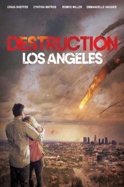 Watch Destruction: Los Angeles movies free hd online