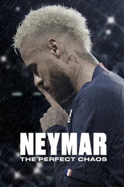 Watch Neymar: The Perfect Chaos movies free hd online