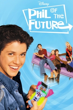 Watch Phil of the Future movies free hd online