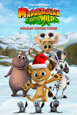 Watch Madagascar: A Little Wild Holiday Goose Chase movies free hd online