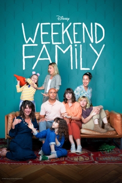 Watch Week-End Family movies free hd online