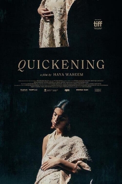 Watch Quickening movies free hd online