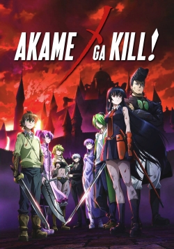 Watch Akame ga Kill! movies free hd online