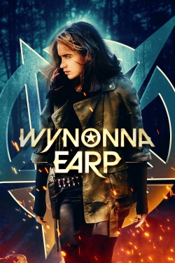 Watch Wynonna Earp movies free hd online