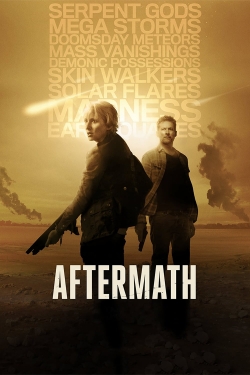 Watch Aftermath movies free hd online