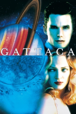 Watch Gattaca movies free hd online