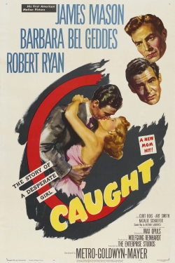 Watch Caught movies free hd online