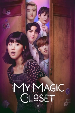 Watch My Magic Closet movies free hd online