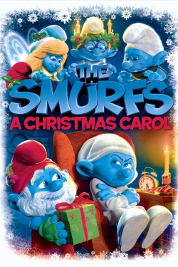 Watch The Smurfs: A Christmas Carol movies free hd online