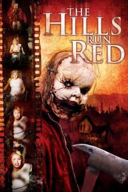 Watch The Hills Run Red movies free hd online