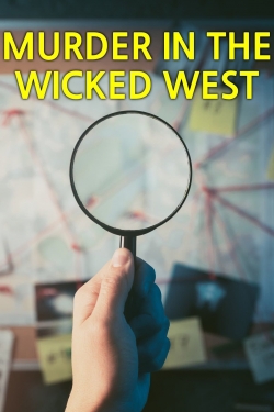 Watch Murder in the Wicked West movies free hd online