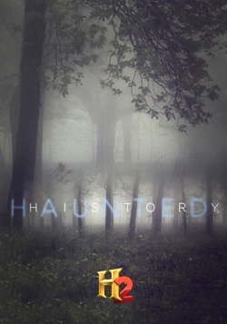 Watch Haunted History movies free hd online