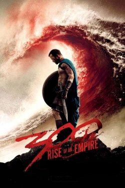 Watch 300: Rise of an Empire movies free hd online