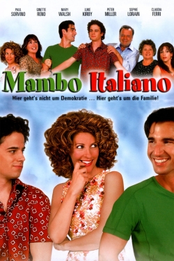 Watch Mambo Italiano movies free hd online