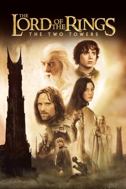 Watch The Lord of the Rings: The Two Towers movies free hd online