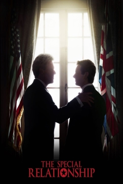 Watch The Special Relationship movies free hd online