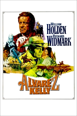 Watch Alvarez Kelly movies free hd online