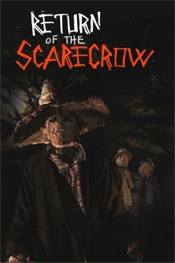 Watch Return of the Scarecrow movies free hd online