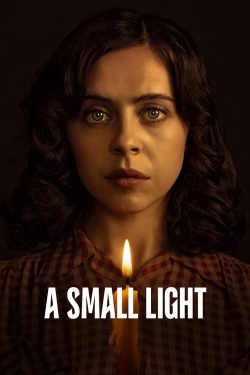 Watch A Small Light movies free hd online