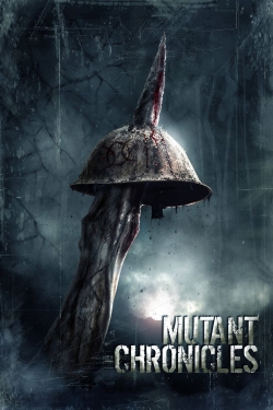 Watch Mutant Chronicles movies free hd online