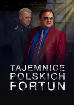 Watch Tajemnice polskich fortun movies free hd online