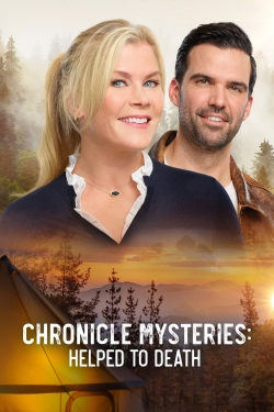 Watch Chronicle Mysteries: Helped to Death movies free hd online