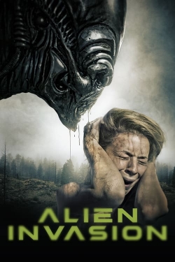 Watch Alien Invasion movies free hd online