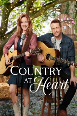 Watch Country at Heart movies free hd online