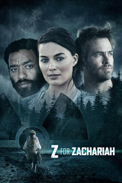 Watch Z for Zachariah movies free hd online