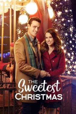 Watch The Sweetest Christmas movies free hd online