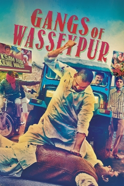 Watch Gangs of Wasseypur - Part 1 movies free hd online