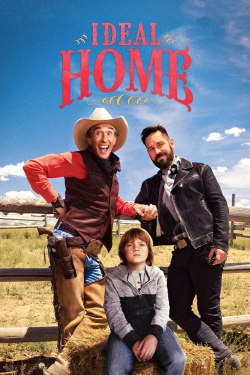 Watch Ideal Home movies free hd online