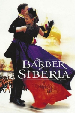 Watch The Barber of Siberia movies free hd online