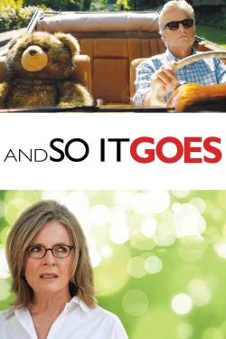 Watch And So It Goes movies free hd online